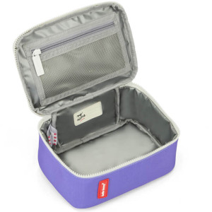 Sac Repas isotherme "Mini Lavendy" Hello Hossy