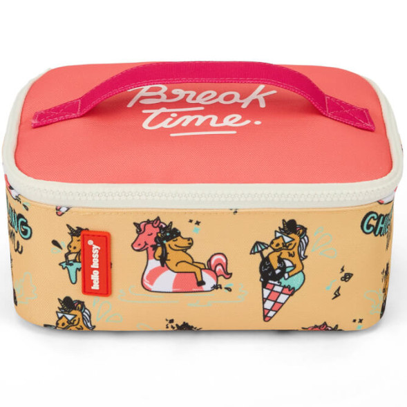 Sac Repas isotherme "Unicorn"