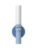 Lampe portable Zoo Light "Raton-Laveur"