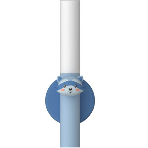 Lampe portable Zoo Light "Raton-Laveur" The Zoo Family