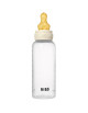 Biberon en PP sans BPA 270ml "Ivoire"