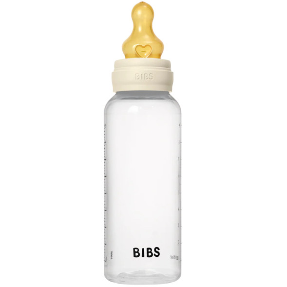 Biberon en PP sans BPA 270ml "Ivoire"