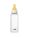 Biberon en PP sans BPA 270ml "Ivoire"