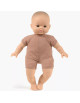  Poupée garçon Babies "Mattéo"
