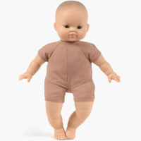  Poupée garçon Babies "Mattéo"