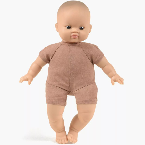  Poupée garçon Babies "Mattéo"