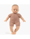  Poupée garçon Babies "Mattéo"