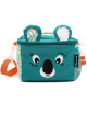 Sac Repas Lunch Bag isotherme "Berlingos le Koala"