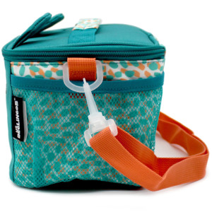 Sac isotherme Lunch Bag "Berlingos le Koala" Deglingos