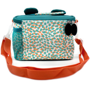 Sac isotherme Lunch Bag "Berlingos le Koala" Deglingos
