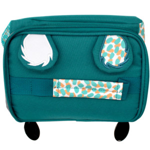 Sac isotherme Lunch Bag "Berlingos le Koala" Deglingos