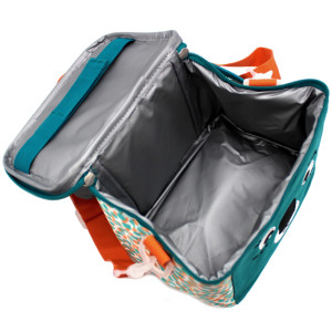 Sac isotherme Lunch Bag "Berlingos le Koala" Deglingos