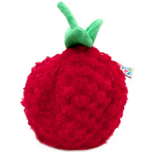 Peluche Flipetz "Tartlet le Koala & Framboise" Déglingos