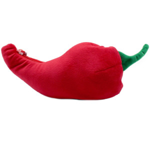 Peluche Flipetz "Piment & Spice le Chat"