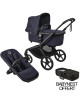  Poussette Bugaboo Fox5 Renew "Deep Indigo"