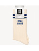 Chaussettes homme "Beau Gosse"