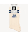 Chaussettes homme "Beau Gosse" Vroom