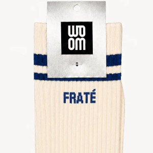 Chaussettes homme "Fraté" (Taille 41-46) Woom