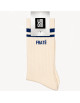 Chaussettes homme "Fraté" (Taille 41-46)