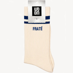 Chaussettes homme "Fraté" (Taille 41-46) Woom