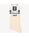 Chaussettes homme "Fraté" (Taille 41-46)