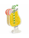 Pince à Cheveux "Cocktail Citron" Woom