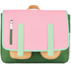 Cartable enfant A4 (38 cm) Mini "Bubblegum" Hello Hossy