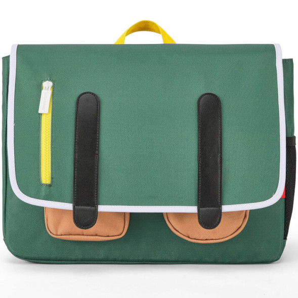 Cartable A4 (38 cm) CP et + Mini "Sapin"