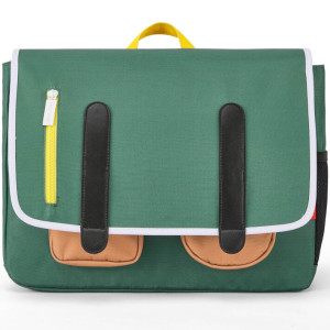 Cartable enfant A4 (38 cm) Mini "Sapin" Hello Hossy