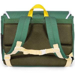 Cartable enfant A4 (38 cm) Mini "Sapin" Hello Hossy