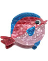 Pince à Cheveux "Poisson Boule" Woom
