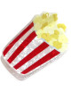 Pince à Cheveux "Pop Corn"