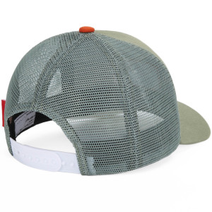 Casquette femme Trucker Mini "Olive" (Maman) Hello Hossy