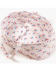 Panier Couffin pour poupon Gordis en coton "I'm Yours"