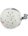Mon Ballon "Chou Chiot" (0-12 mois)