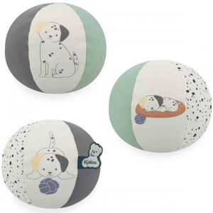Mon Ballon "Chou Chiot" Kaloo
