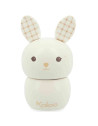 Ma petite boite à dents en bois "Lapin"