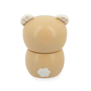 Ma petite boite à dents en bois "Ours" Kaloo