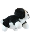 Marionette à main Full-Bodied "Border Collie" (1 an et +)