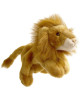 Marionette à main Full-Bodied "Lion" (1 an et +)