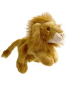 Marionette à main Full-Bodied "Lion" (1 an et +)