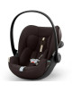  Siège auto Cloud G3 (0/24 mois) Plus "Chocolate Brown" (2026)