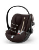  Siège auto Cloud G3 (0/24 mois) Plus "Chocolate Brown" (2026)