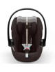  Siège auto Cloud G3 (0/24 mois) Plus "Chocolate Brown" (2026)