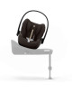  Siège auto Cloud G3 (0/24 mois) Plus "Chocolate Brown" (2026)