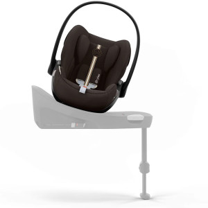  Siège auto Cloud G3 (0/24 mois) Plus "Chocolate Brown" (2026)