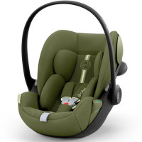 Siège auto Cloud G3 (0/24 mois) Plus "Moss Green" (2026)