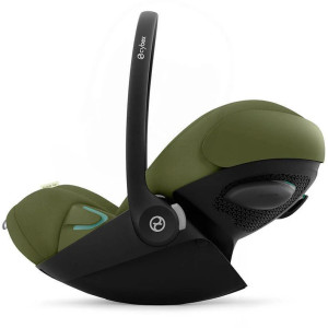  Siège auto Cloud G3 (0/24 mois) Plus "Moss Green" (2026)