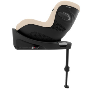  Siège Auto Cybex Sirona G3 Plus "Almond Beige" (3 mois-4 ans)