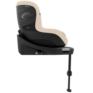 Siège Auto Cybex Sirona G3 Plus "Almond Beige" (3 mois-4 ans)